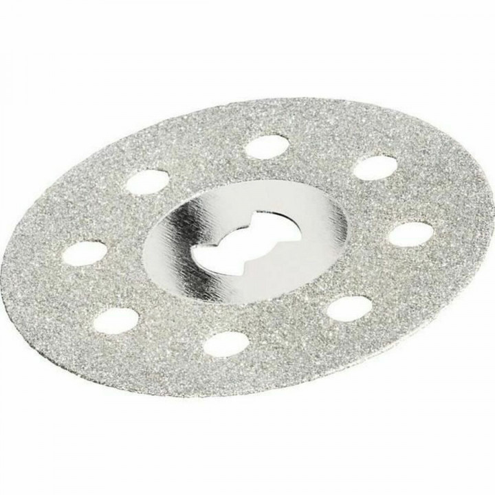 Disco diamantato Dremel S545