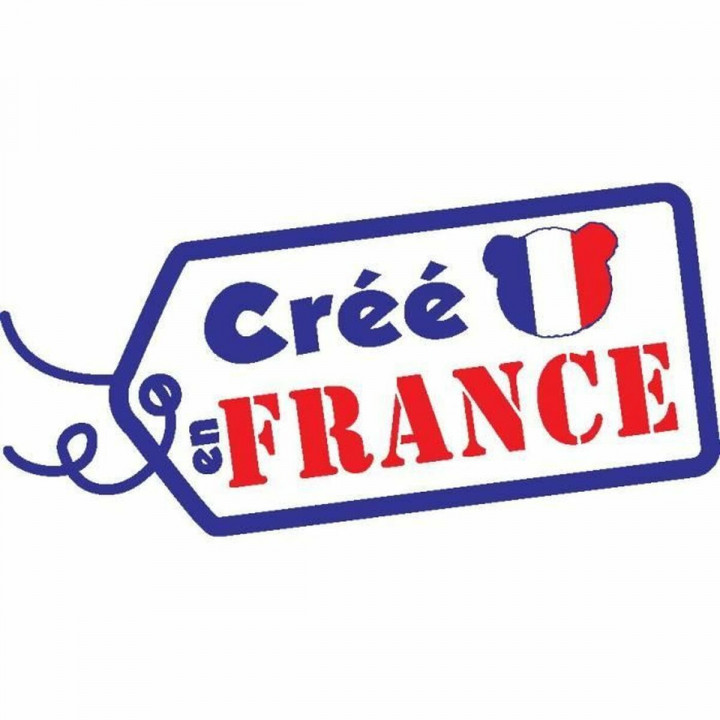 Baule Fun House Peppa Pig Rosso polipropilene 55,5 x 34,5 x 34 cm