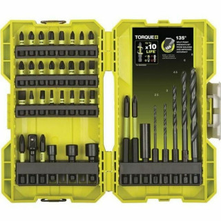 Set de brocas Ryobi Special Impact Taladro