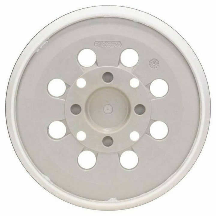 Schleifteller BOSCH 2609256B62