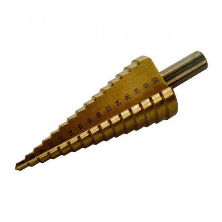 Frees voor freesmachine Fartools Conisch Ø 32 mm