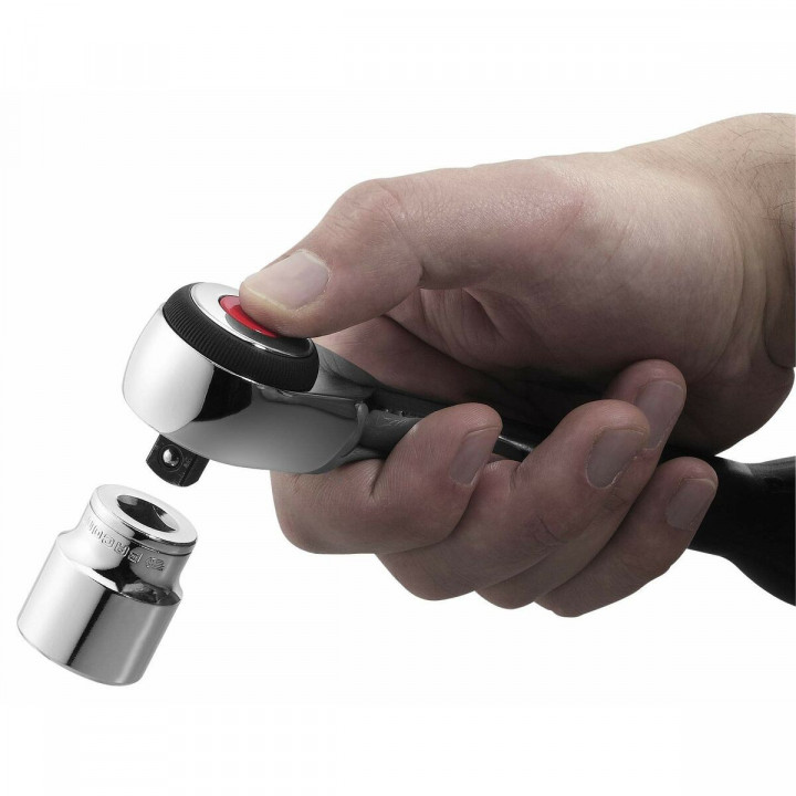 Llave de carraca Facom J.360PackPB 3/8"