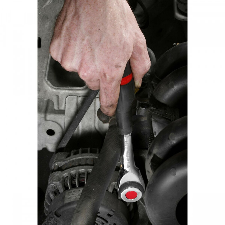 Chiave a cricchetto Facom J.360PackPB 3/8"