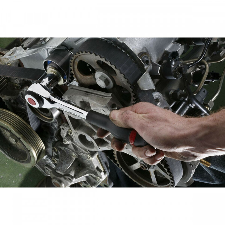 Chiave a cricchetto Facom J.360PackPB 3/8"