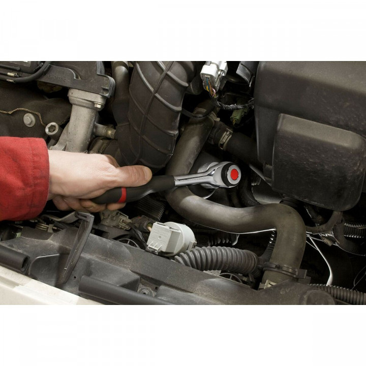 Ratelsleutel Facom J.360PackPB 3/8"