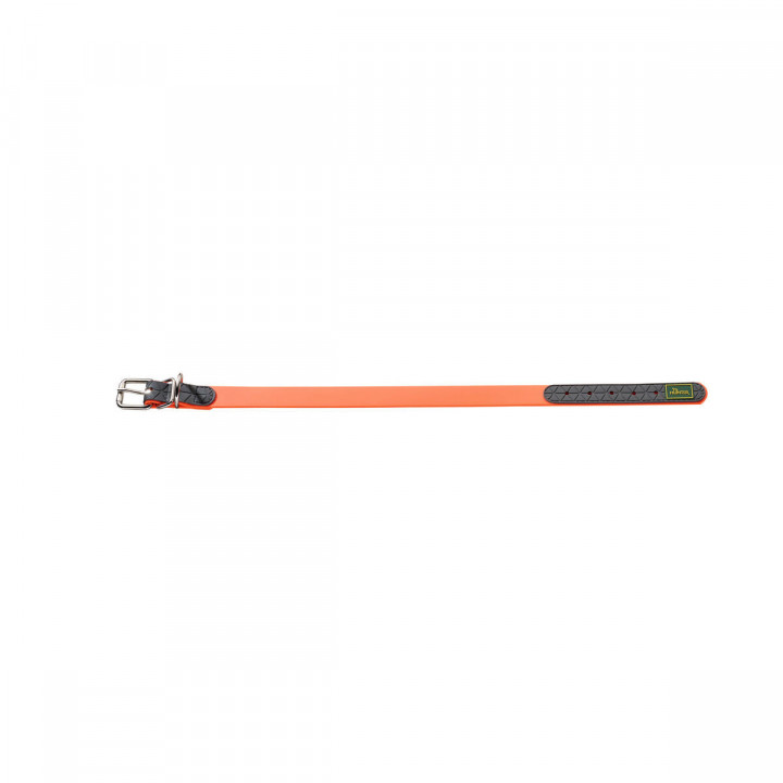 Collare per Cani Hunter Convenience 47-55 cm L Arancio
