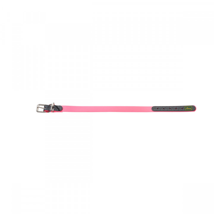 Collare per Cani Hunter Convenience 47-55 cm Rosa L