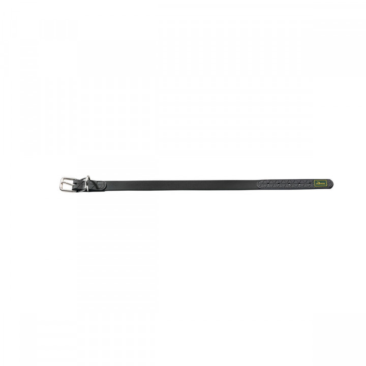Collier pour Chien Hunter Convenience 53-61 cm L/XL Noir