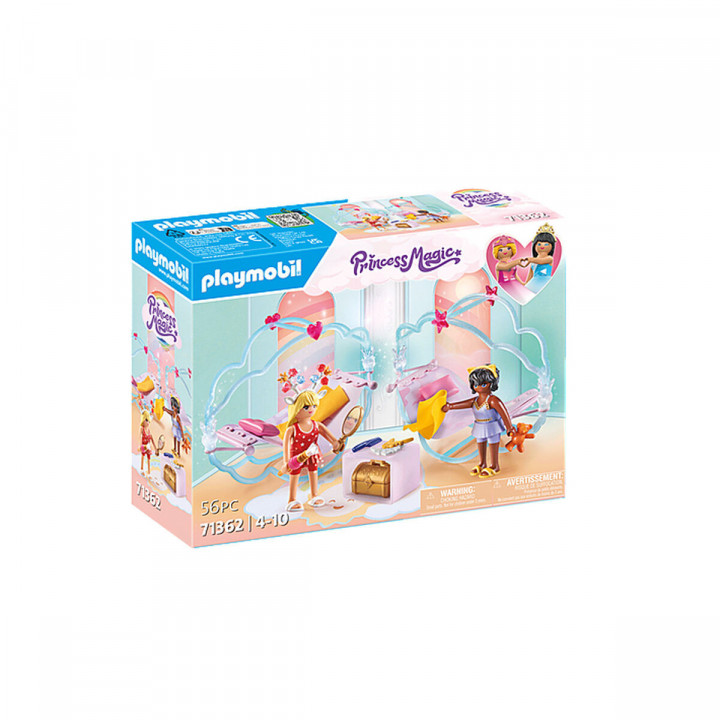 Playset Playmobil 71362 Princess Magic 56 Onderdelen