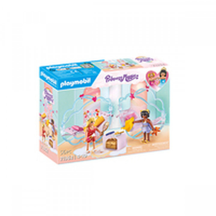 Playset Playmobil 71362 Princess Magic 56 Onderdelen