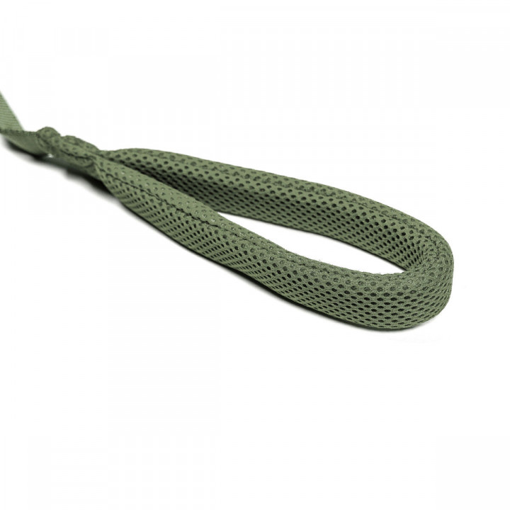 Laisse pour Chien Gloria Vert S 120 cm