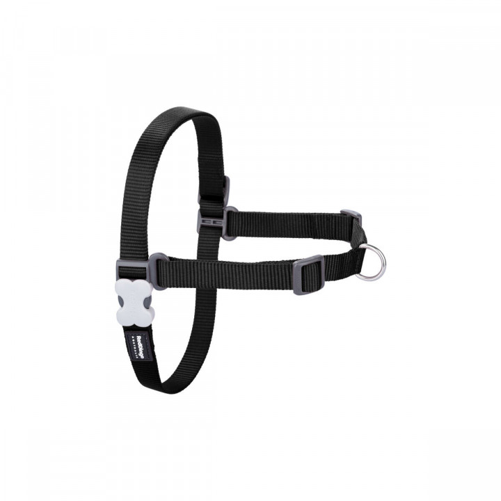 Imbracatura per Cani Red Dingo 84-119 cm Nero XL