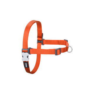 Arnés para Perro Red Dingo 42-59 cm Naranja S/M