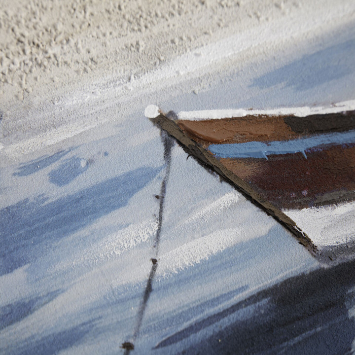 Quadro DKD Home Decor (Ricondizionati A)