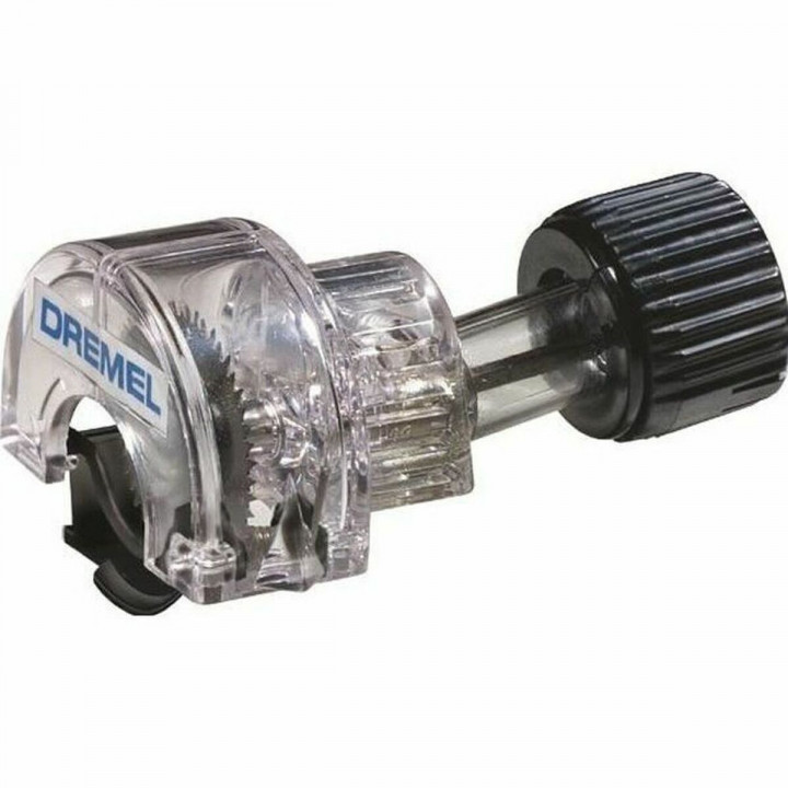 Accessoire voor multitool Dremel 670 Zaagadapter