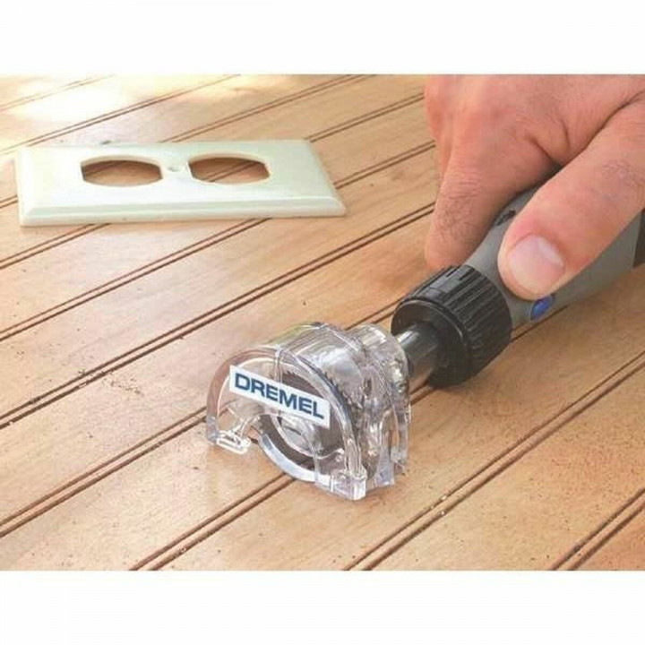 Multi-tool accessory Dremel 670 Saw adaptor