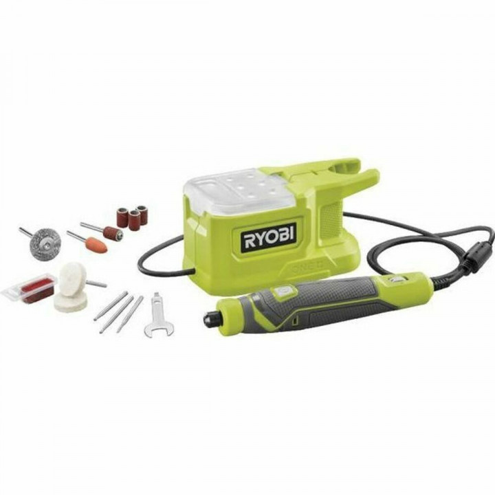 Multiwerkzeug Ryobi RRT18-0
