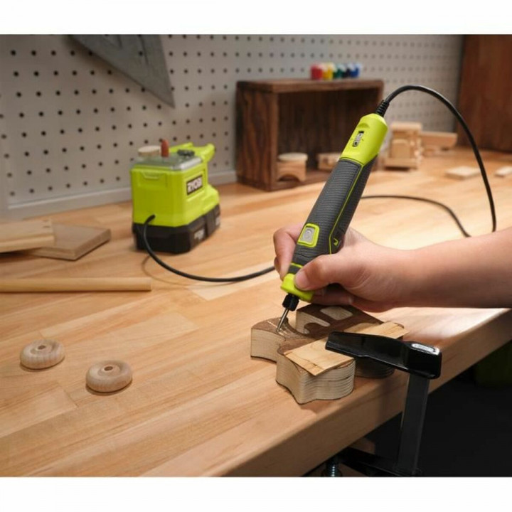 Multiwerkzeug Ryobi RRT18-0