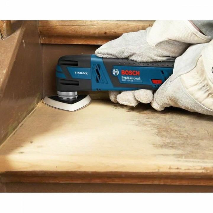 Multitool BOSCH GOP 12V-28 Professional
