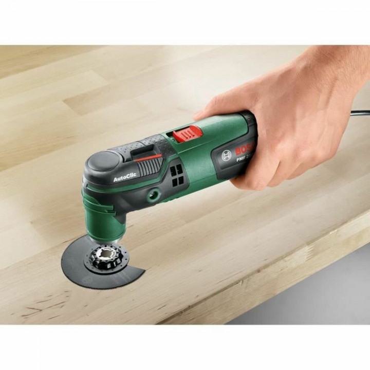 Multitool BOSCH PMF 250 CES 250 W