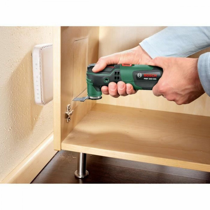 Multitool BOSCH PMF 250 CES 250 W