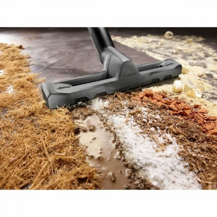 Aspirapolvere a umido e a secco BOSCH Universalvac 15 1000 W 26 kPa 15 L 65 L