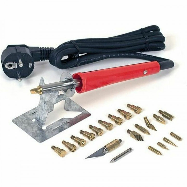 Pirografo Rothenberger 30991