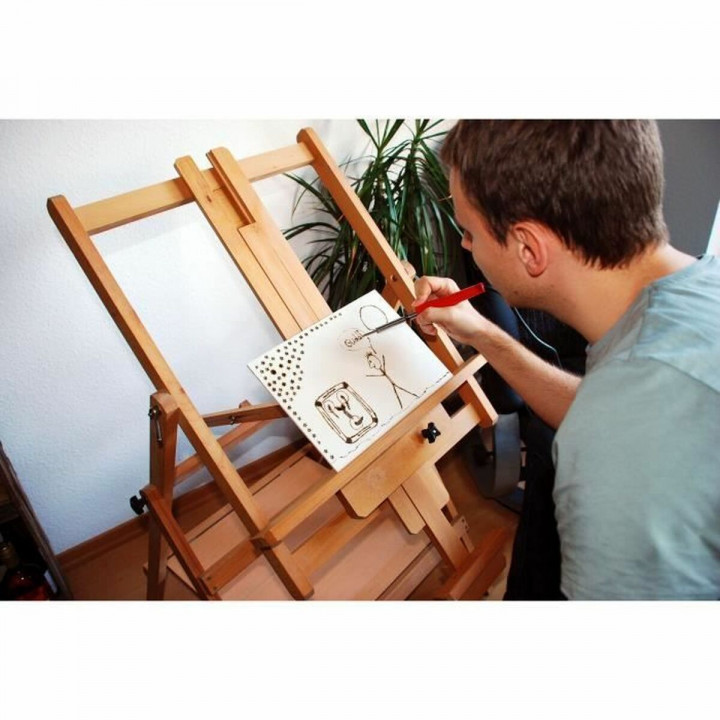 Pyrografie Rothenberger 30991