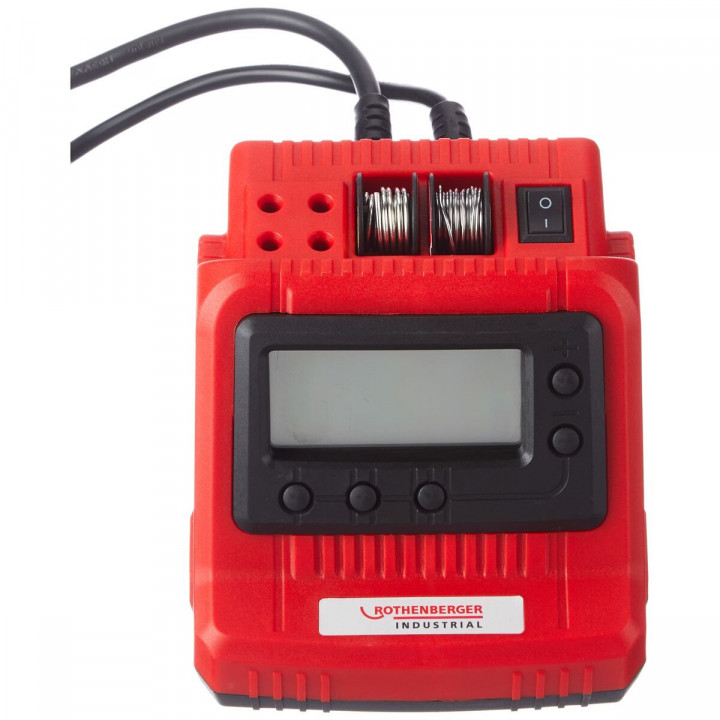 Stazione di saldatura Rothenberger 1500003259