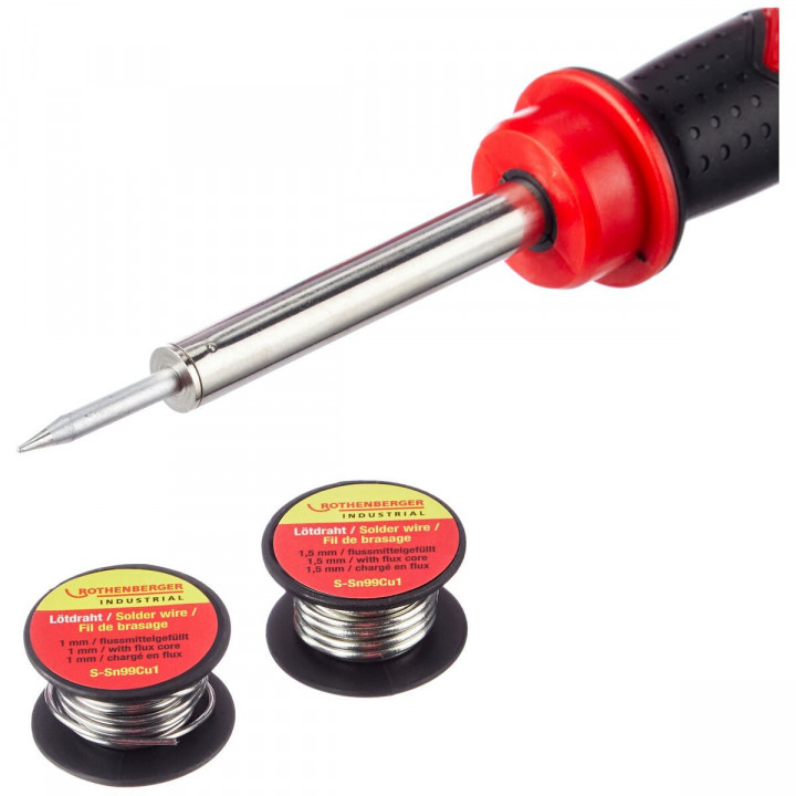 Estación de Soldar Rothenberger 1500003259