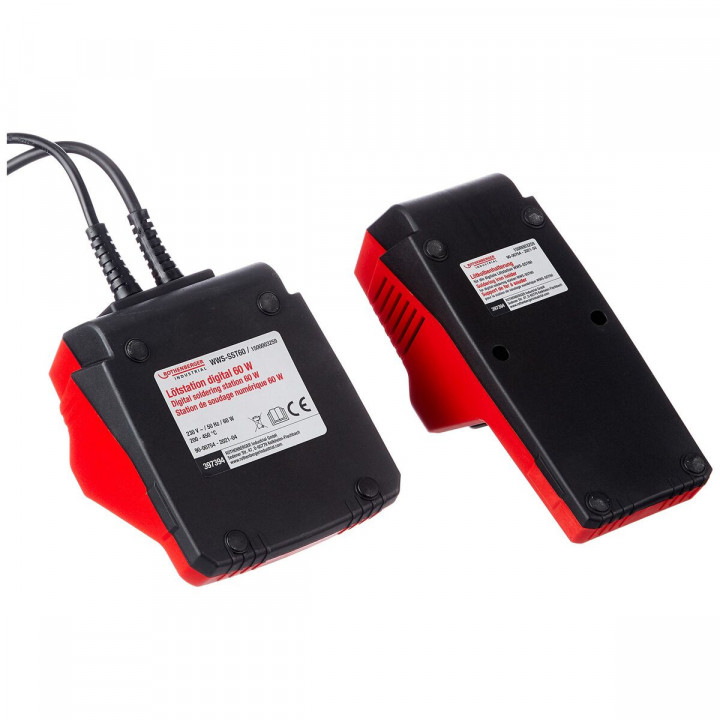 Stazione di saldatura Rothenberger 1500003259