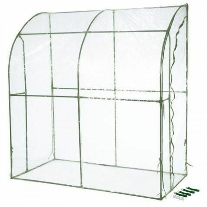 Greenhouse Nature 215 x 200 x 100 cm