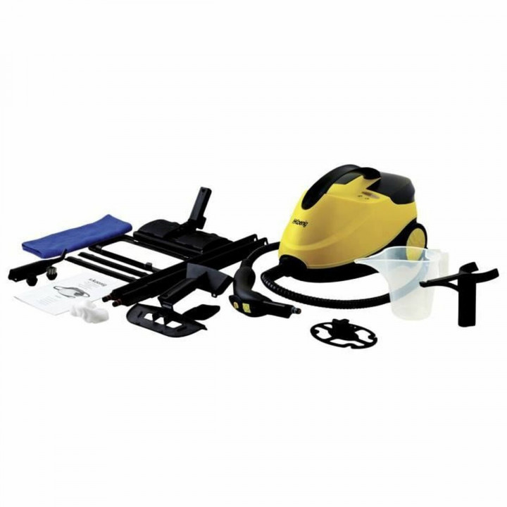 Pulitore a Vapore Hkoenig 3760124952094 2000 W