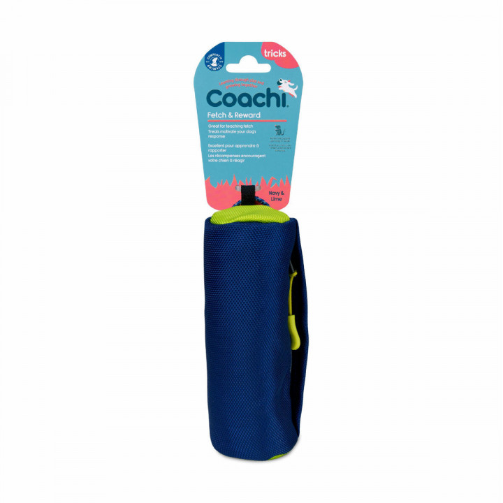 Training toy Coachi Blauw