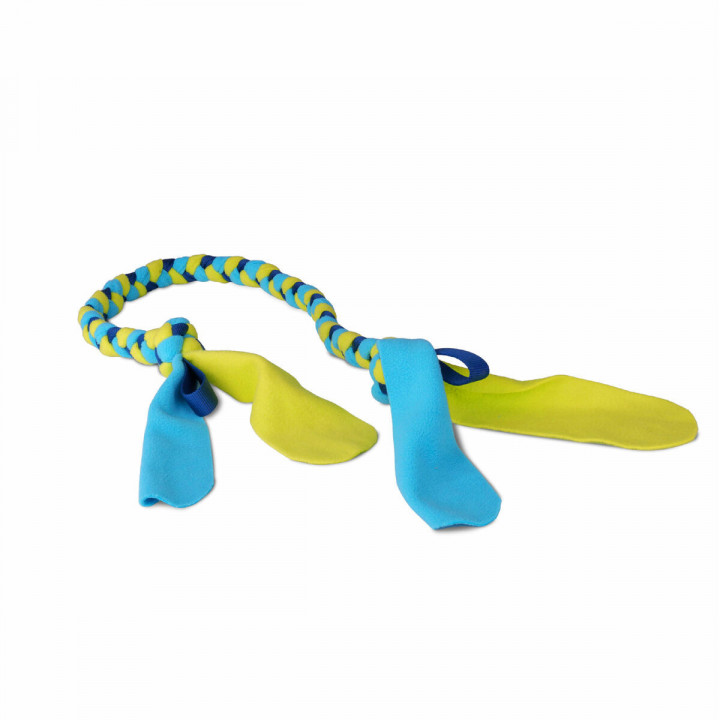 Training toy Coachi TUGGI TUG Blauw