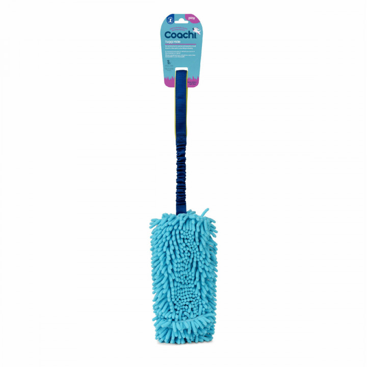 Training toy Coachi TUGGI HIDE Blauw