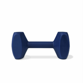 Trainingsspeelgoed Coachi TRAINING DUMBBELL Blauw