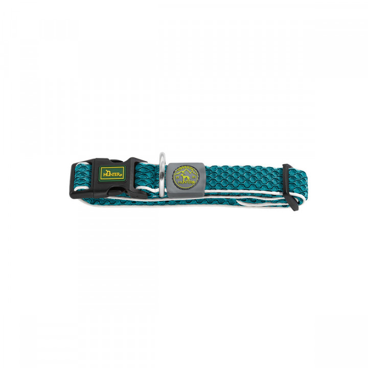 Collier pour Chien Hunter Turquoise 12