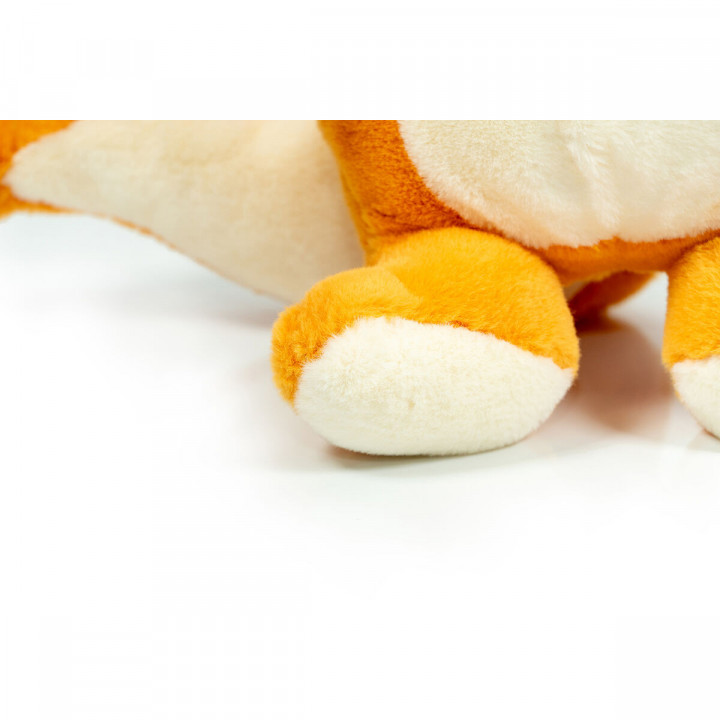 Peluche para perros Gloria Dotan Marrón Poliéster Polipropileno