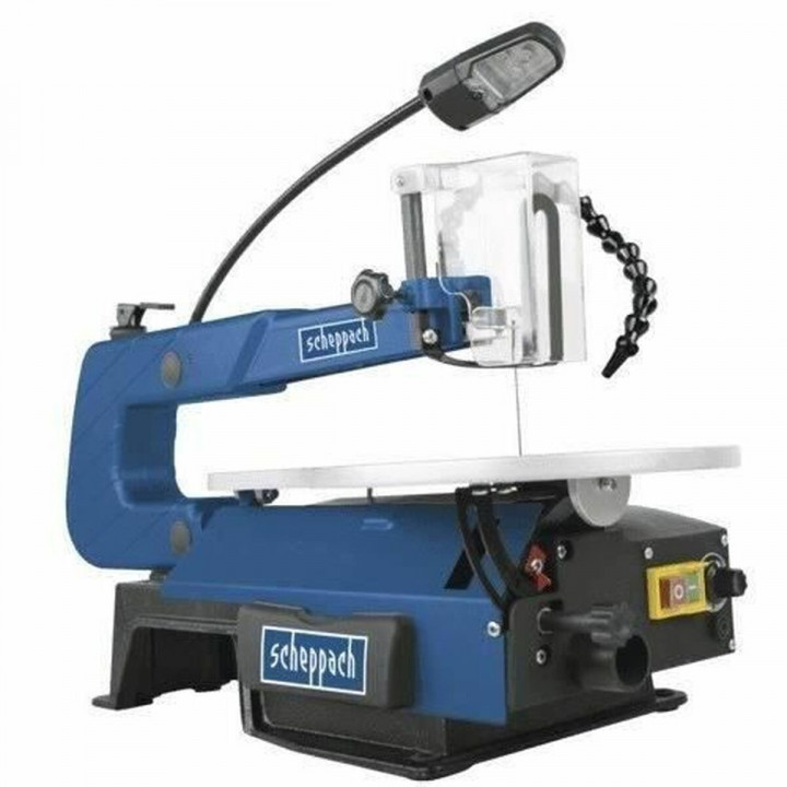 Sega Scheppach SD1600V