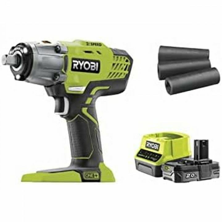 Electric screwdriver Ryobi 5133003574 Impact