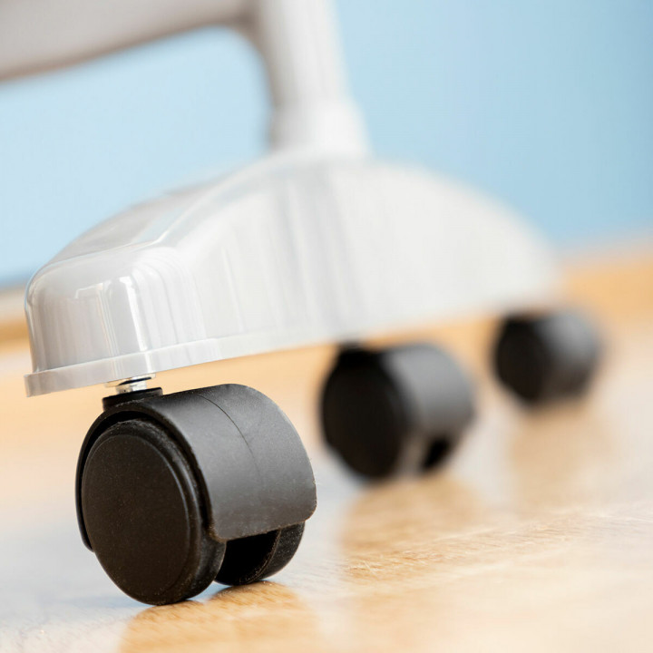 Klappbarer Elektro-Wäscheständer mit natürlicher Luftzirkulation Dryllon InnovaGoods 24 W 12 Stangen Grau (Restauriert C)