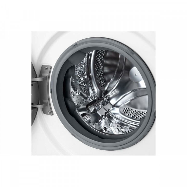 Lavatrice - Asciugatrice LG F4DR6009A1W 1400 rpm 9 kg