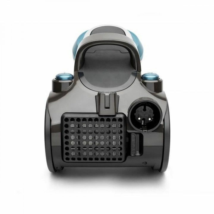 vacuum cleaner Hkoenig Black 700 W 650 W