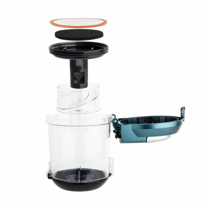 Aspirateur Hkoenig Noir 700 W 650 W