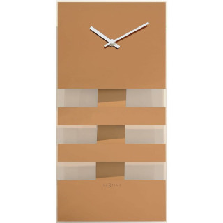 Horloge Murale Nextime 2855CO 38 x 19 cm