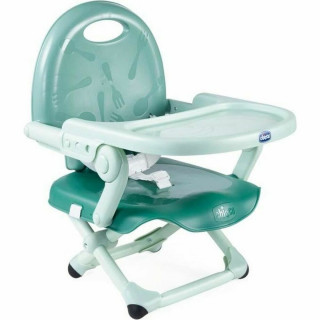 Kinderstoel Chicco Sage