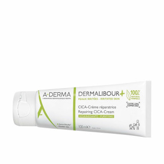 Windelwundcreme A-Derma Dermalibour+ Cica 100 ml