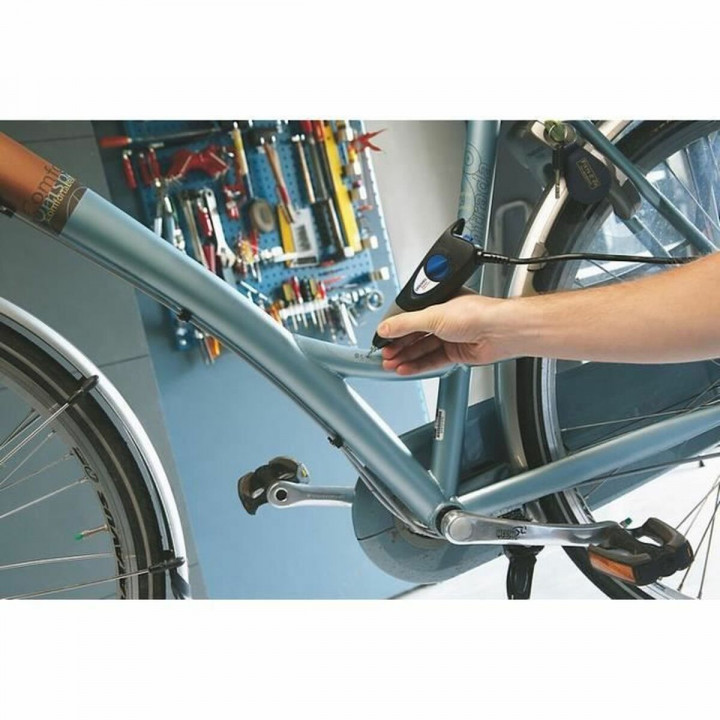 Set van tips Dremel 9924 (3 Stuks)