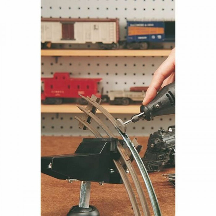 Polierscheibe Dremel 425